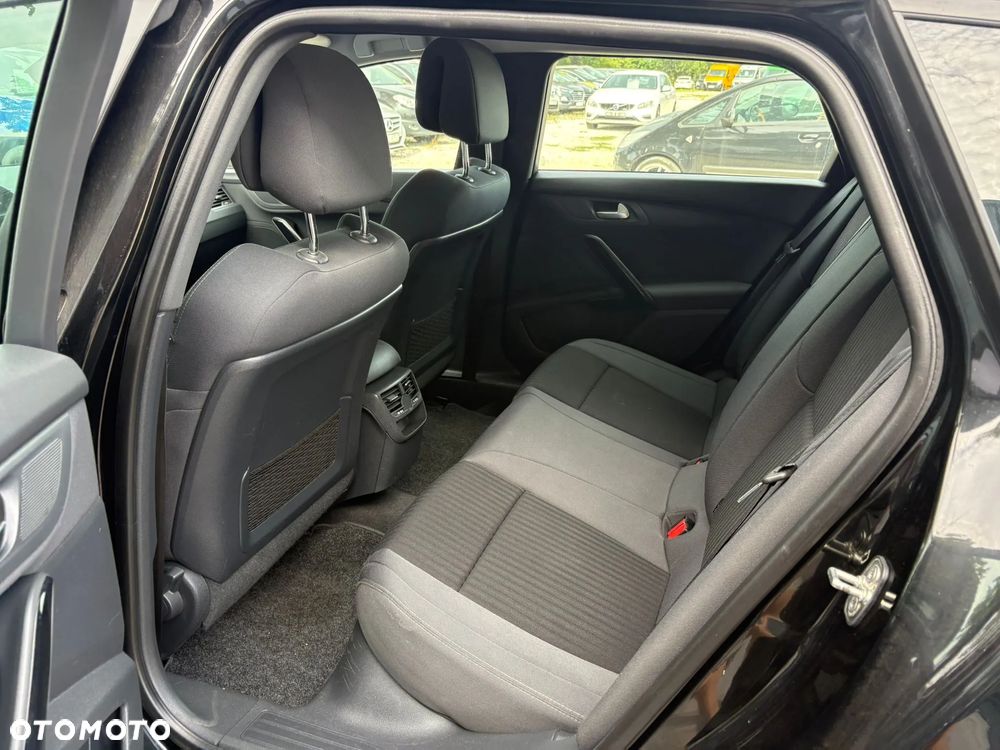 Peugeot 508 1.6 e-HDi Access S&S - 12