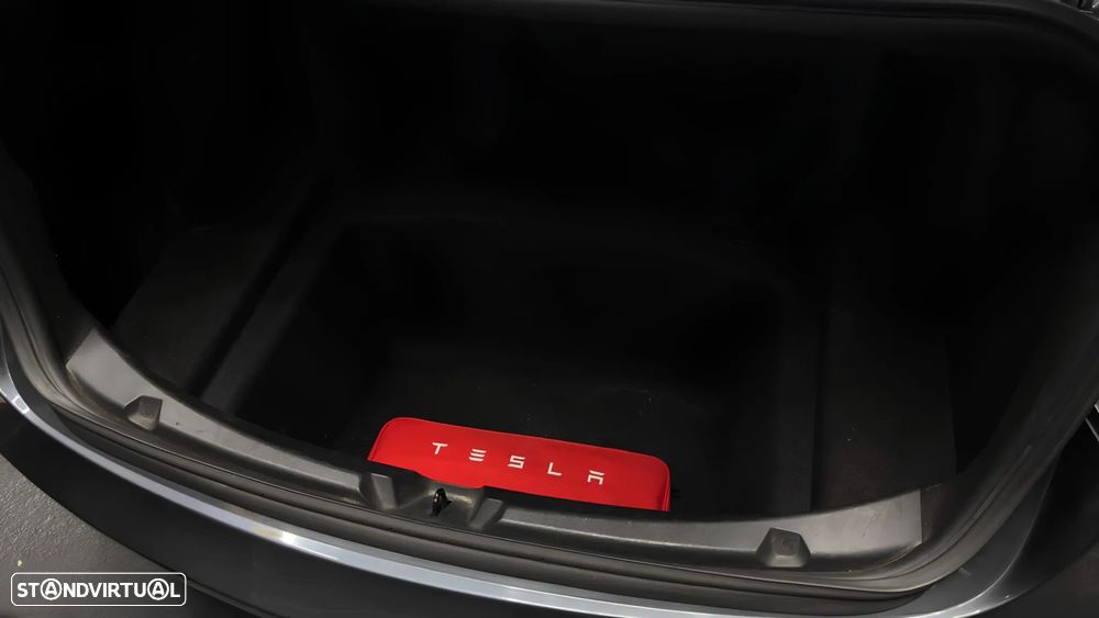 Tesla Model 3 Performance Dual Motor AWD - 14