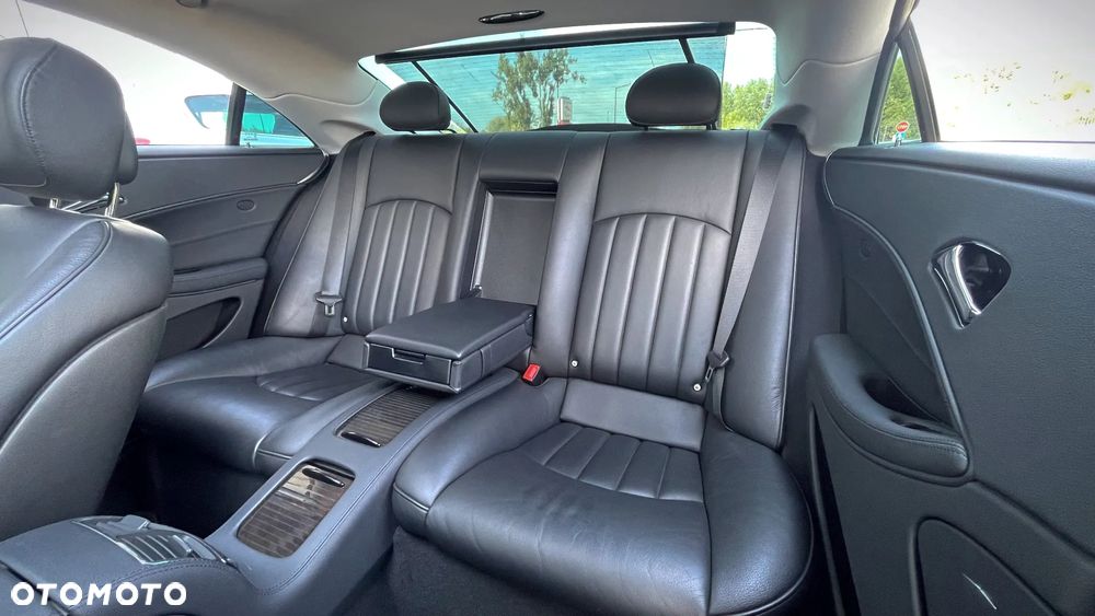 Mercedes-Benz CLS 350 7G-TRONIC - 10