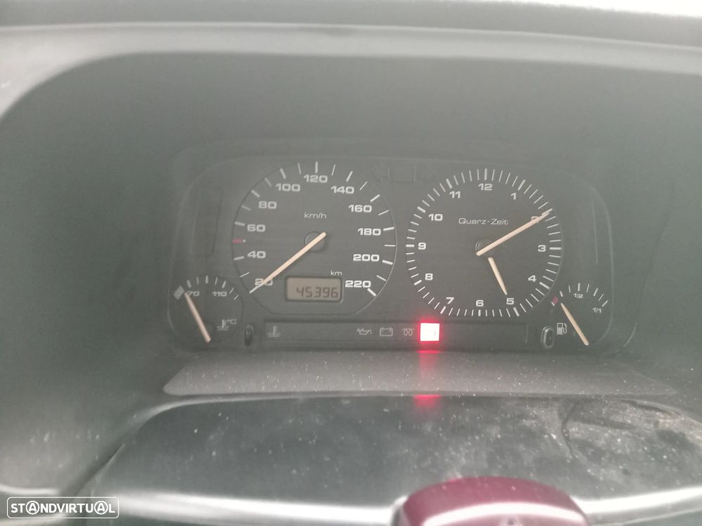 VW Golf 1.6 CL TD+ - 7