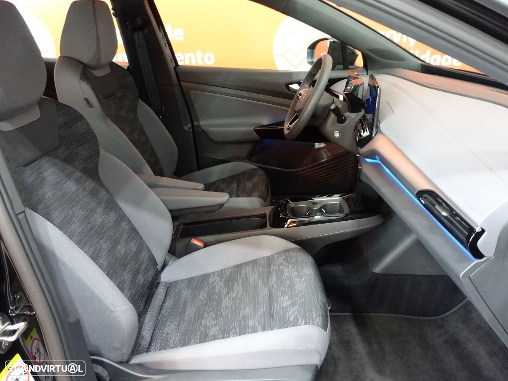 VW ID.4 77 kWh Pro Performance - 23