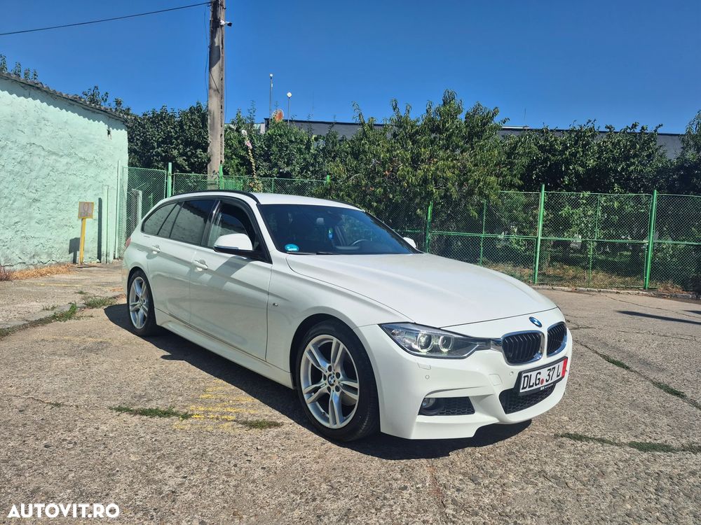 BMW Seria 3 - 11