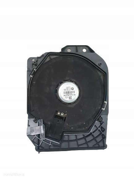 BMW F20 F30 GŁOŚNIK NISKOTONOWY LEWY 9210147 - 1