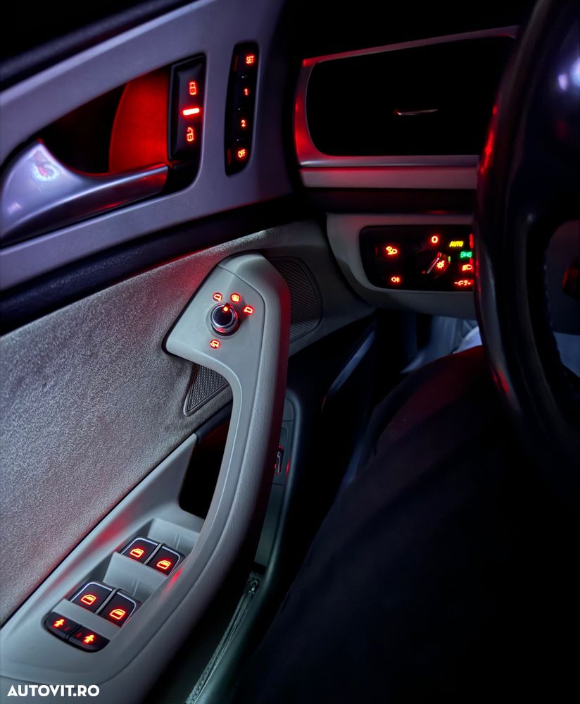 Audi A6 2.0 TDI Ultra S tronic - 25