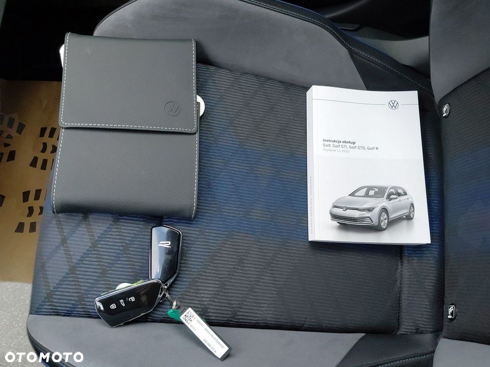 Volkswagen Golf 2.0 TSI 4Motion R DSG - 40