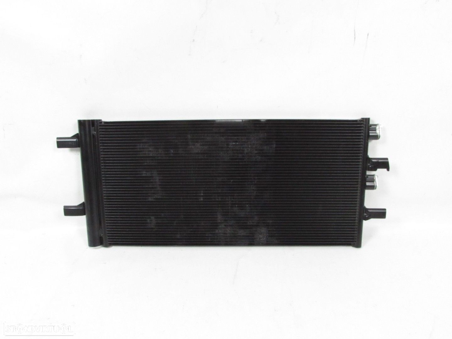 Radiador de ar condicionado Novo BMW 2 Active Tourer (F45)/BMW 2 Gran Tourer (F4... - 2