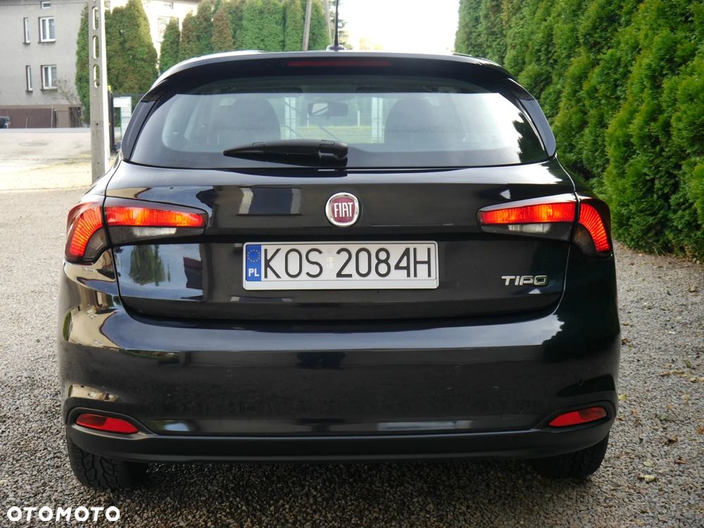 Fiat Tipo 1.4 16v Pop - 12