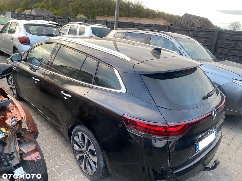 Renault Megane 1.5 Blue dCi Intens EDC - 3