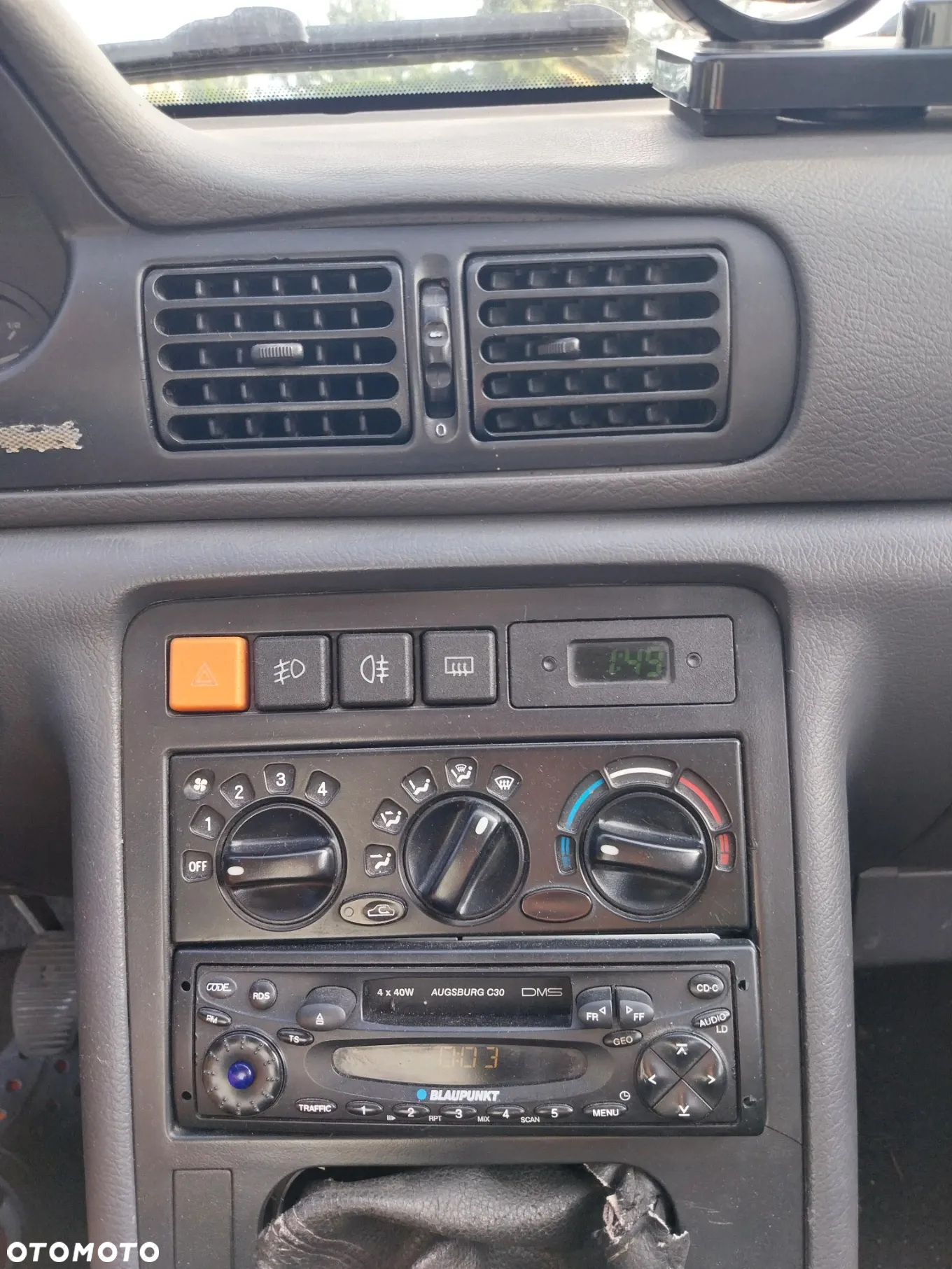 Daewoo Inny - 6