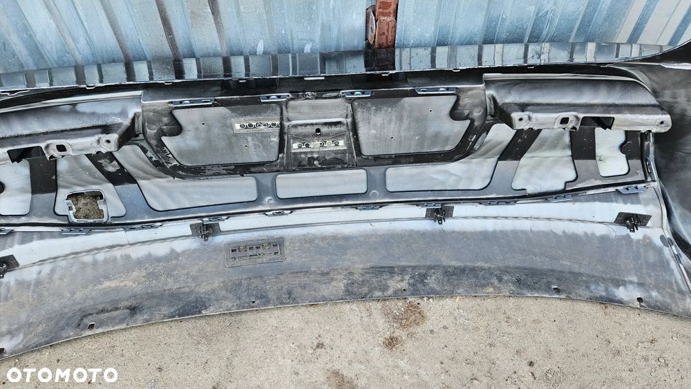 BMW I3 i3 2013-2017 Zderzak tył Zderzak tylny czujniki parkowania 4x PDC 7296776 - 10