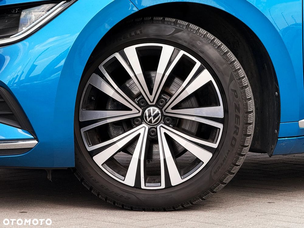Volkswagen Arteon 2.0 TSI Elegance DSG - 7