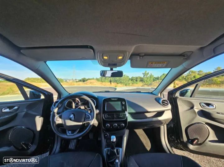 Renault Clio 0.9 TCe Limited Edition - 6