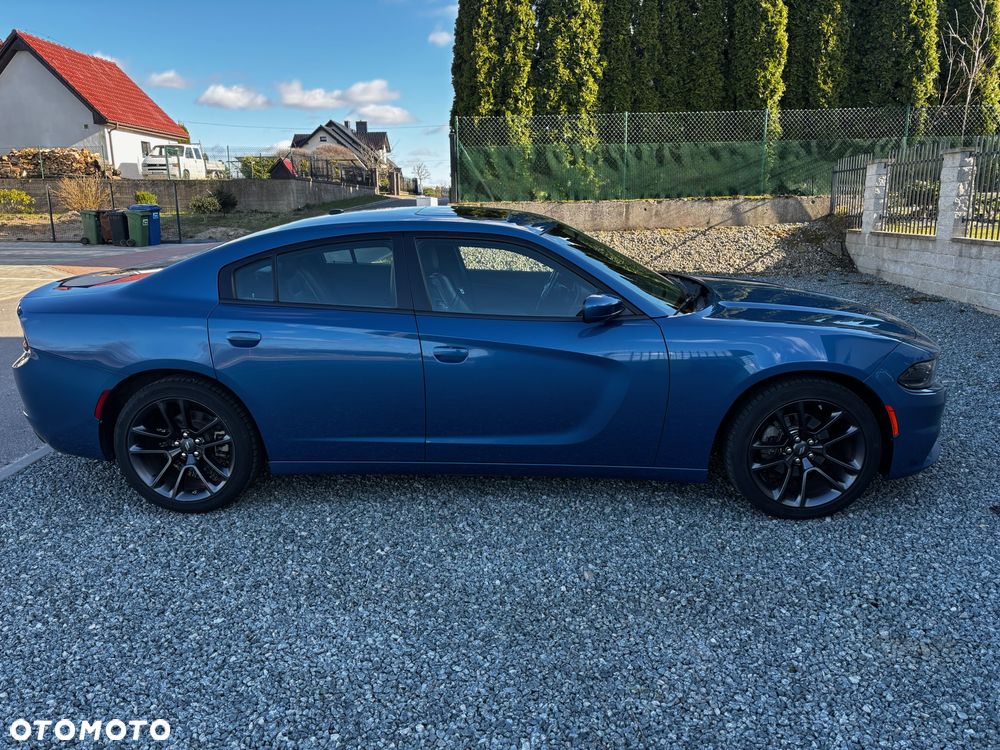 Dodge Charger - 34