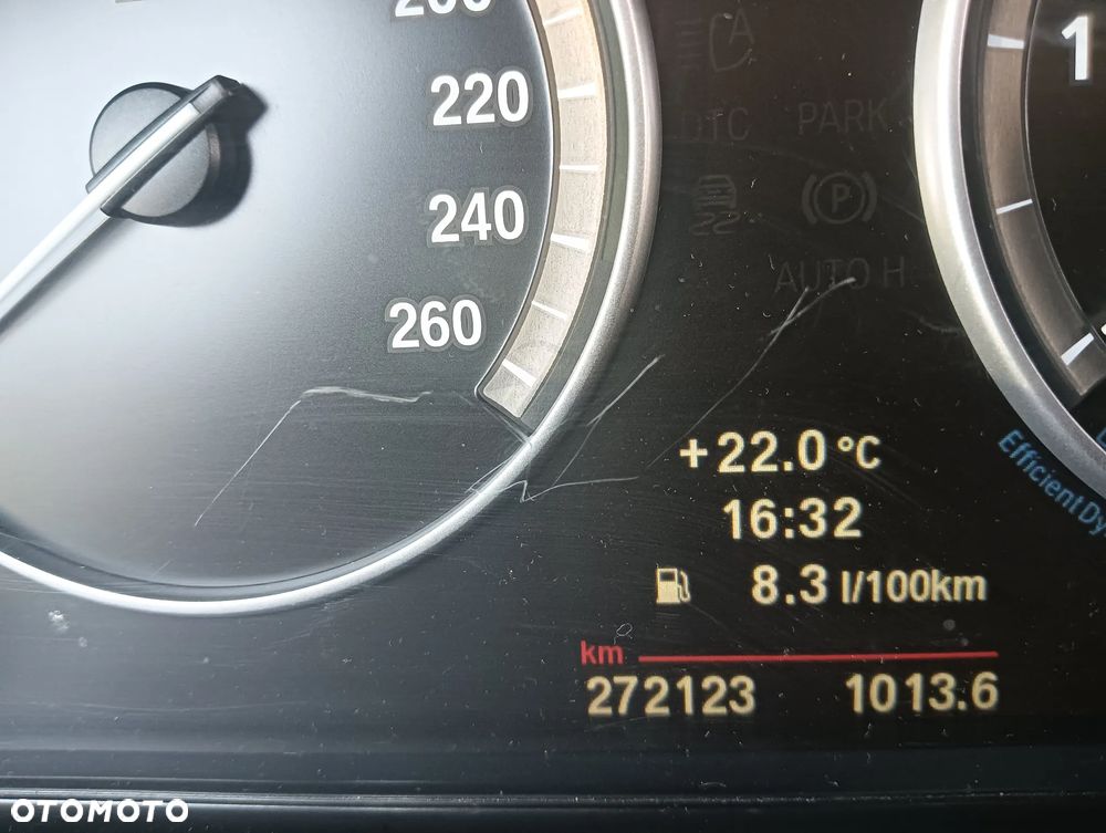 BMW X3 - 8