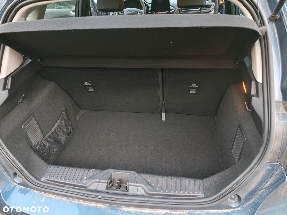 Ford Fiesta 1.0 EcoBoost Titanium ASS - 5