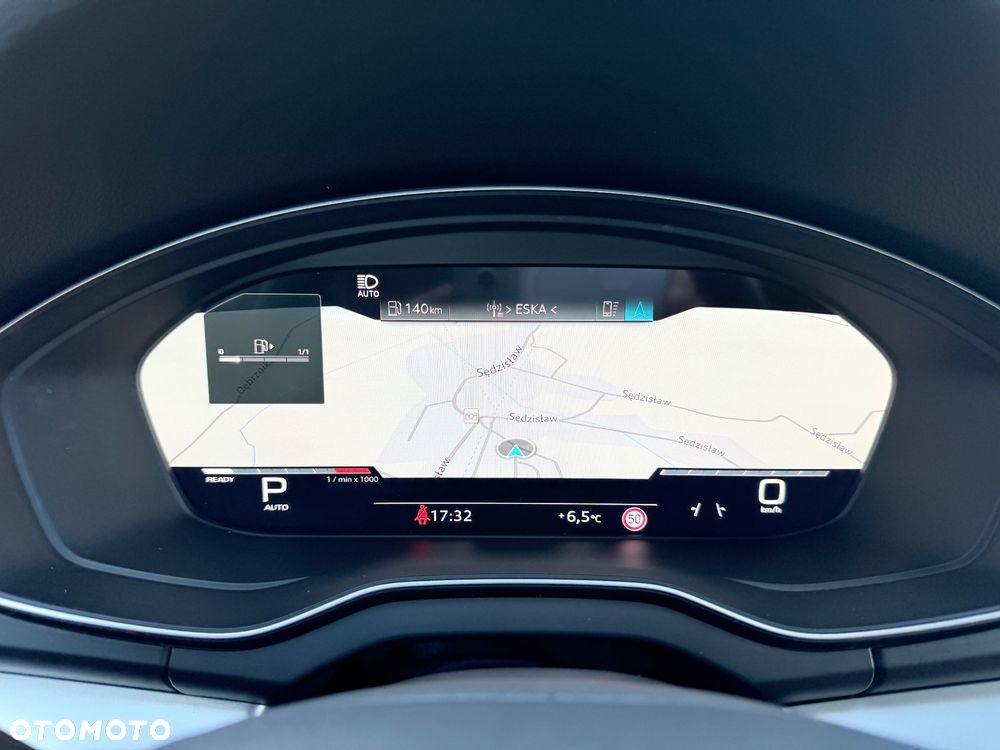 Audi Q5 40 TDI mHEV Quattro S Line S tronic - 34