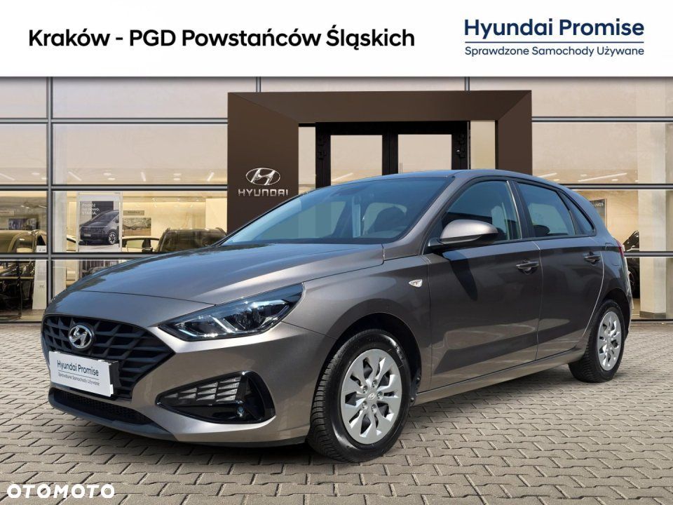 Hyundai i30 - 1