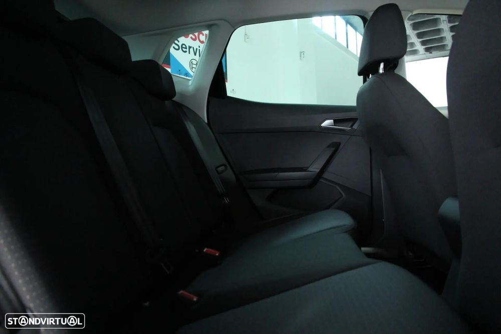 SEAT Arona 1.0 TSI Xperience DSG - 20