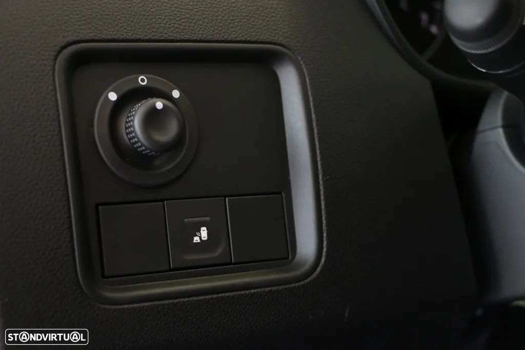 Dacia Duster 1.0 TCe ECO-G Prestige Bi-Fuel - 23