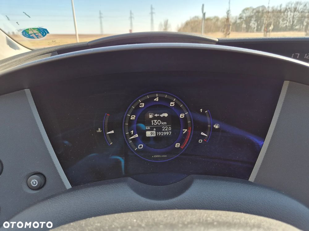 Honda Civic - 13