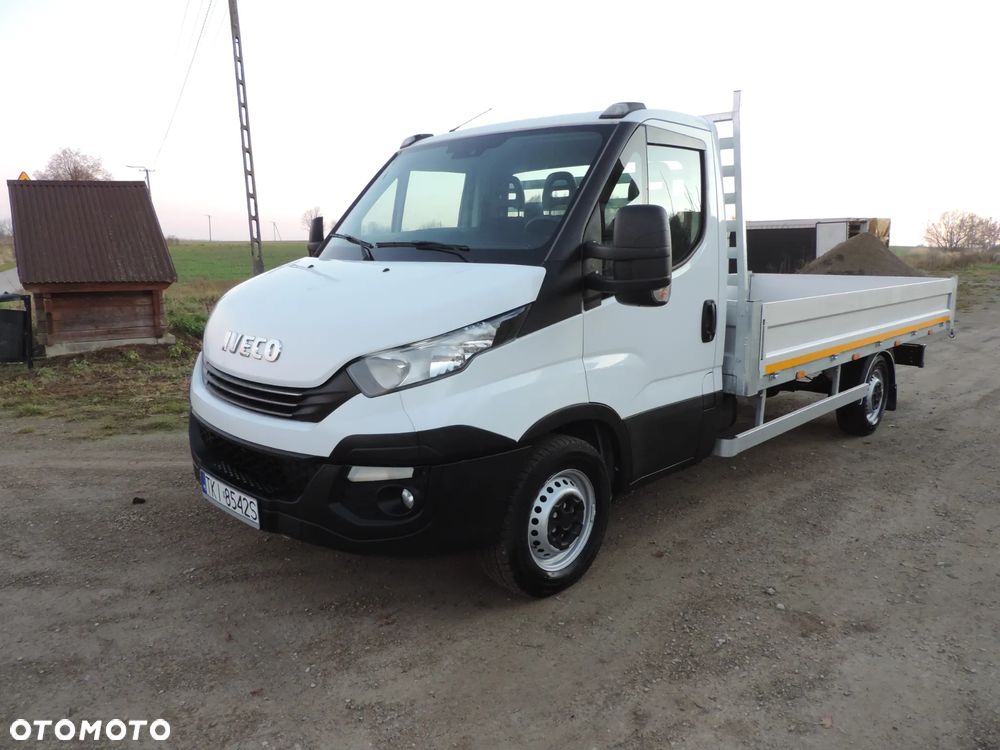 Iveco Daily - 1