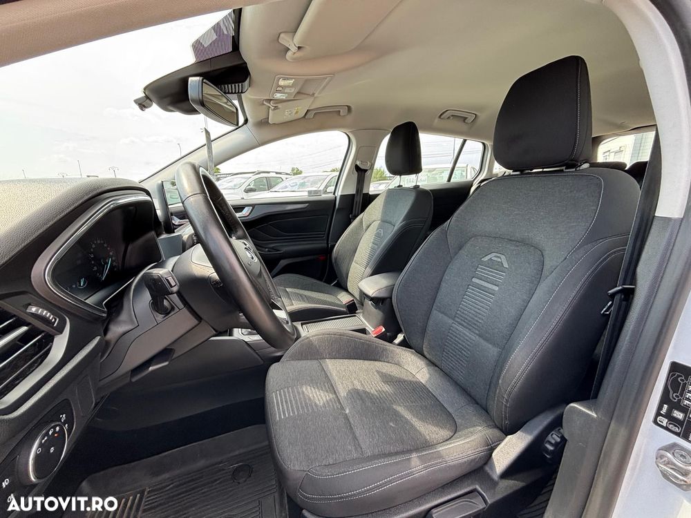 Ford Focus 1.5 EcoBlue Active - 5