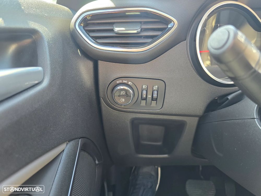 Opel Crossland X 1.2 T Innovation Aut. - 21