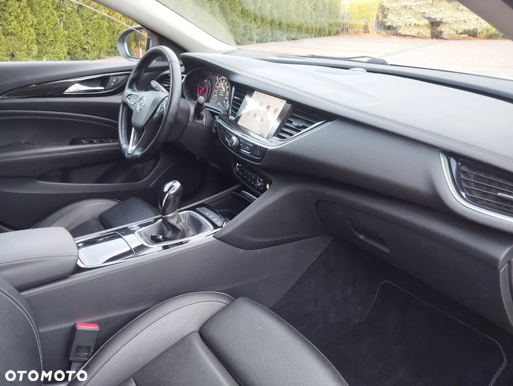 Opel Insignia 2.0 CDTI Executive S&S - 22