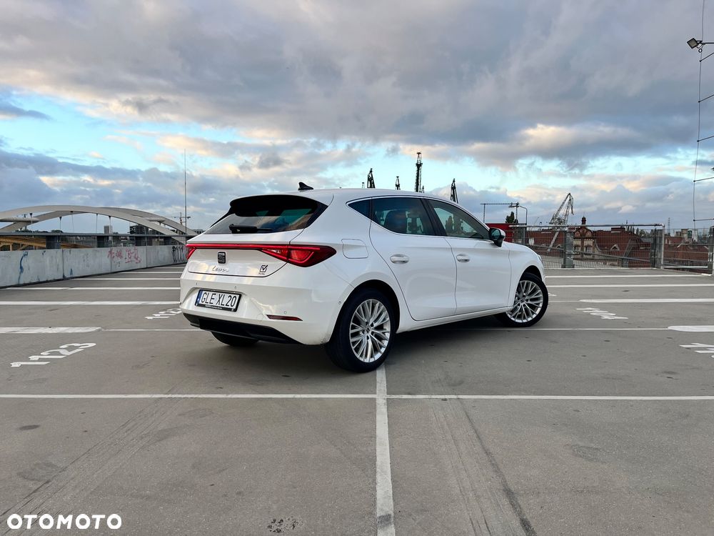 Seat Leon 1.5 TSI Xcellence - 16