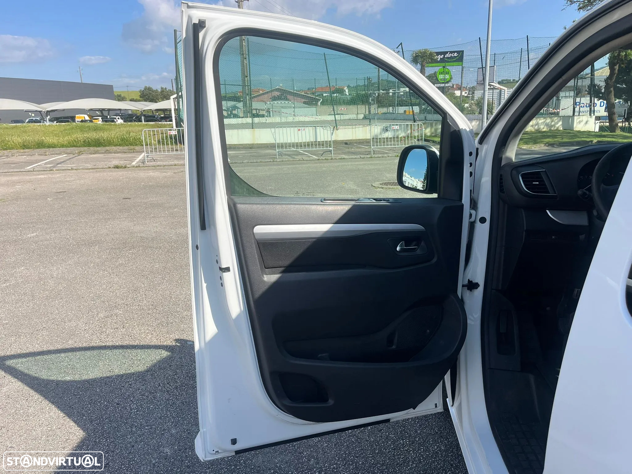 Toyota Proace Verso 1.5 D-4D L2 1.2T Comfort 9L PDL - 20