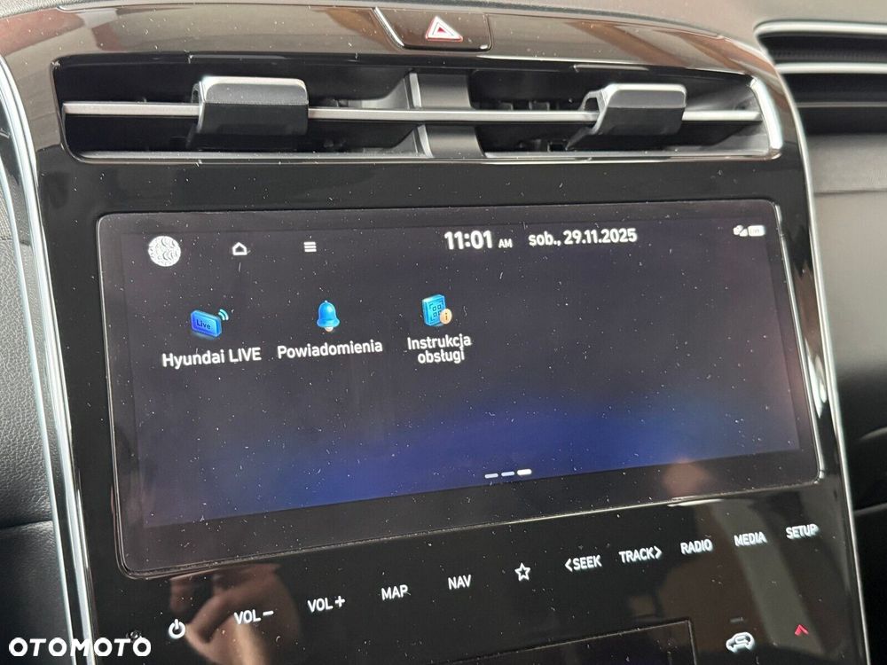 Hyundai Tucson - 19