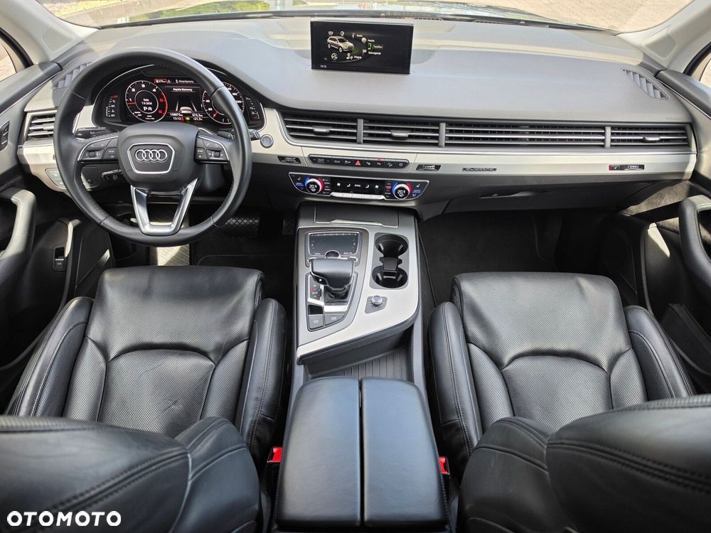 Audi Q7 - 17