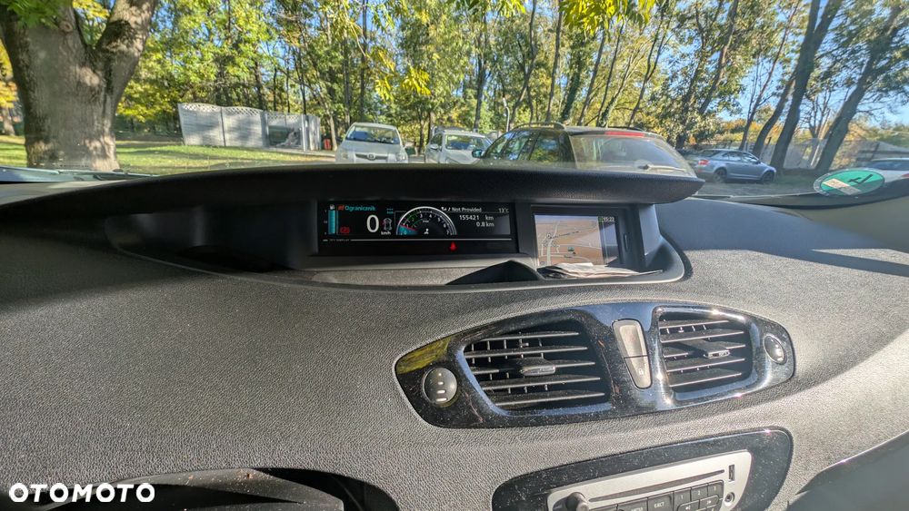Renault Scenic ENERGY TCe 115 Bose Edition - 8
