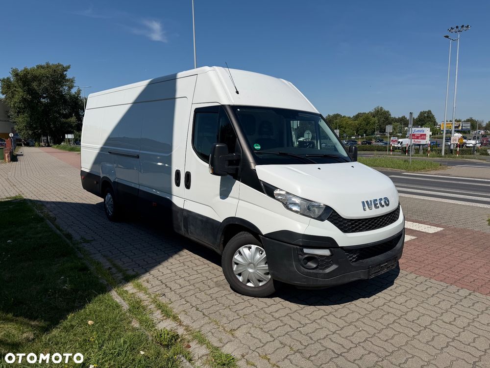 Iveco Daily - 3
