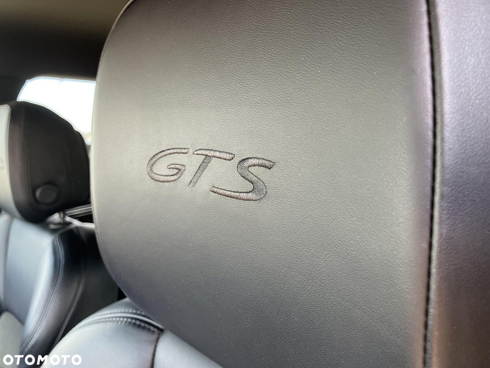 Porsche Macan GTS - 39
