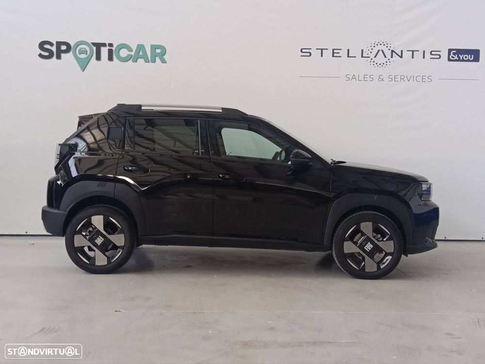 Fiat Grande Panda 1.2 Hybrid La Prima eDCT - 4