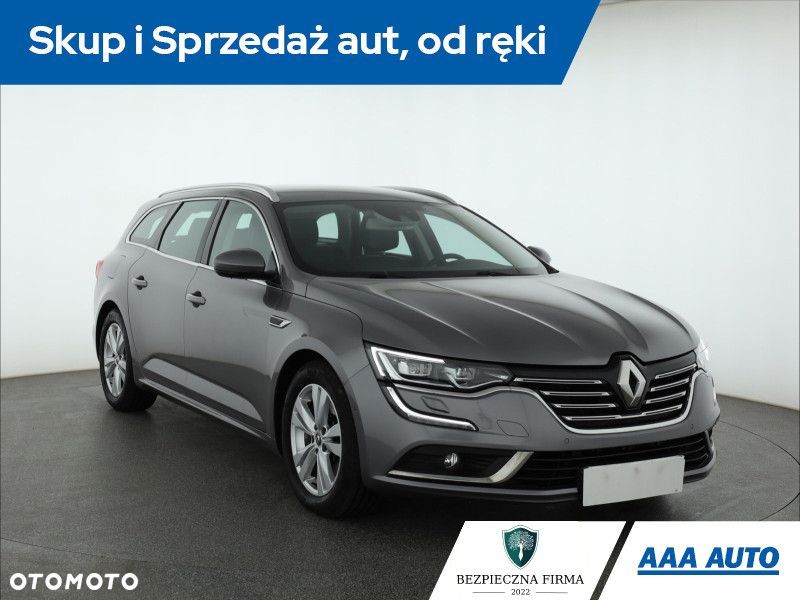 Renault Talisman - 2