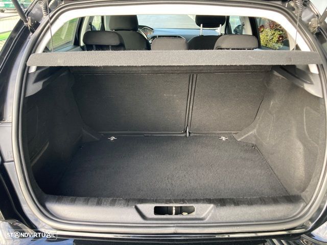 Peugeot 308 1.5 BlueHDi Style - 31