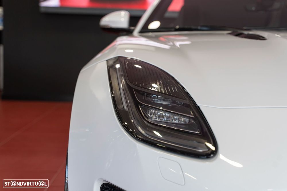 Jaguar F-Type 2.0 Aut. R-Dynamic - 28