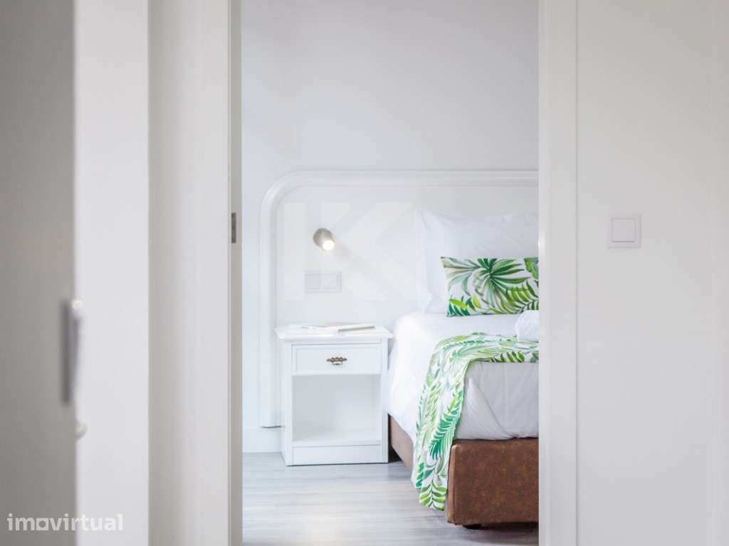 Apartamento T1 Localizado na Ajuda São Martinho Funchal - Grande imagem: 4/39