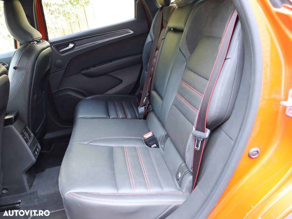 Renault Arkana 140 EDC RS Line - 16