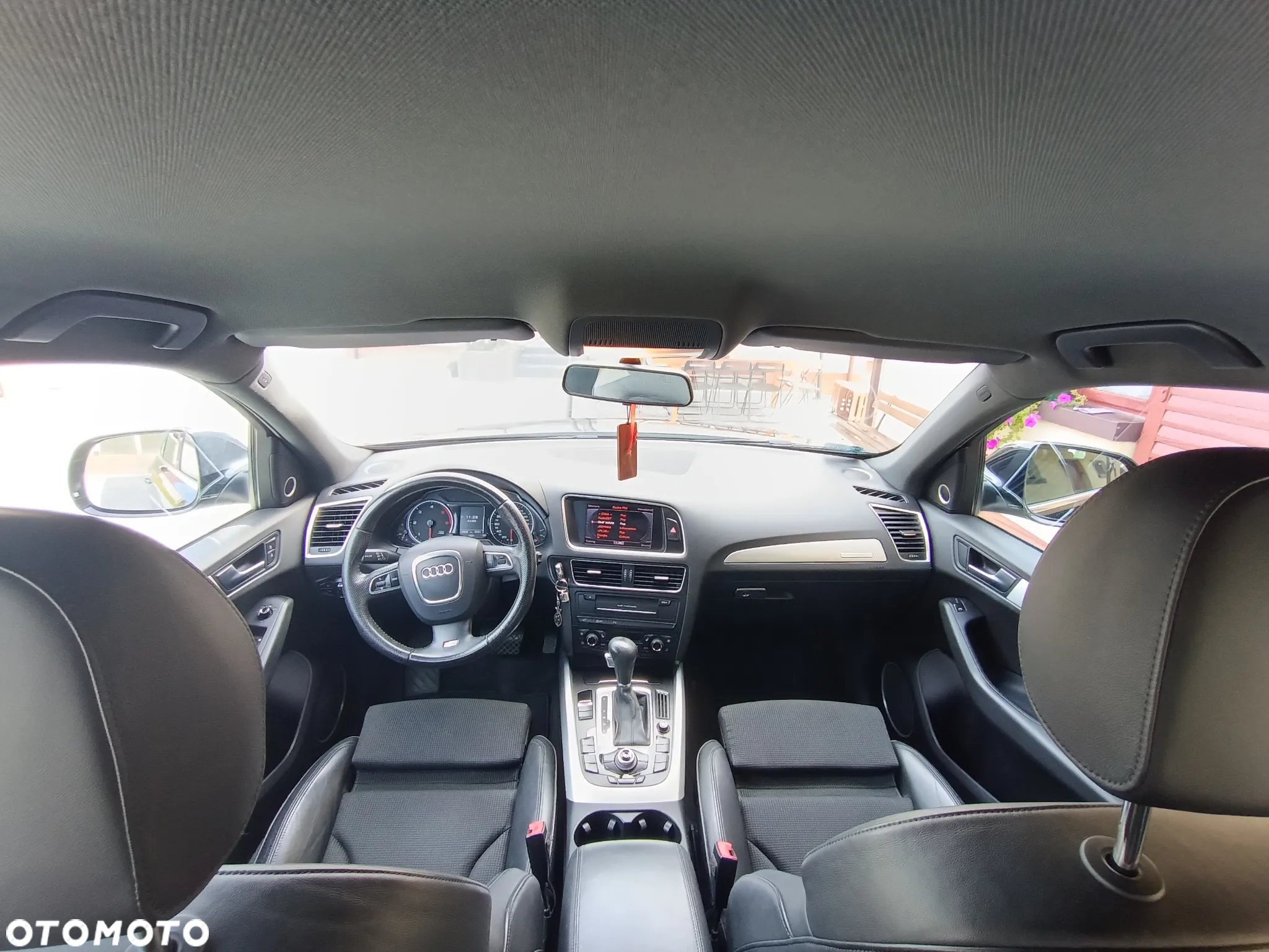 Audi Q5 2.0 TDI Quattro S tronic - 8