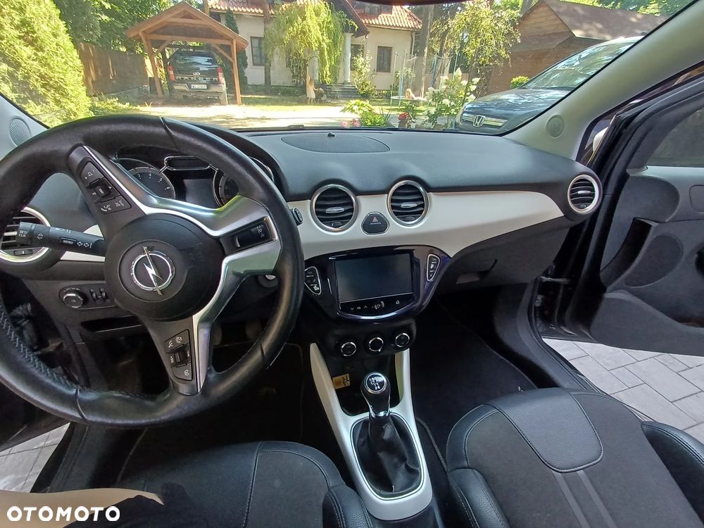 Opel Adam 1.4 Slam - 14