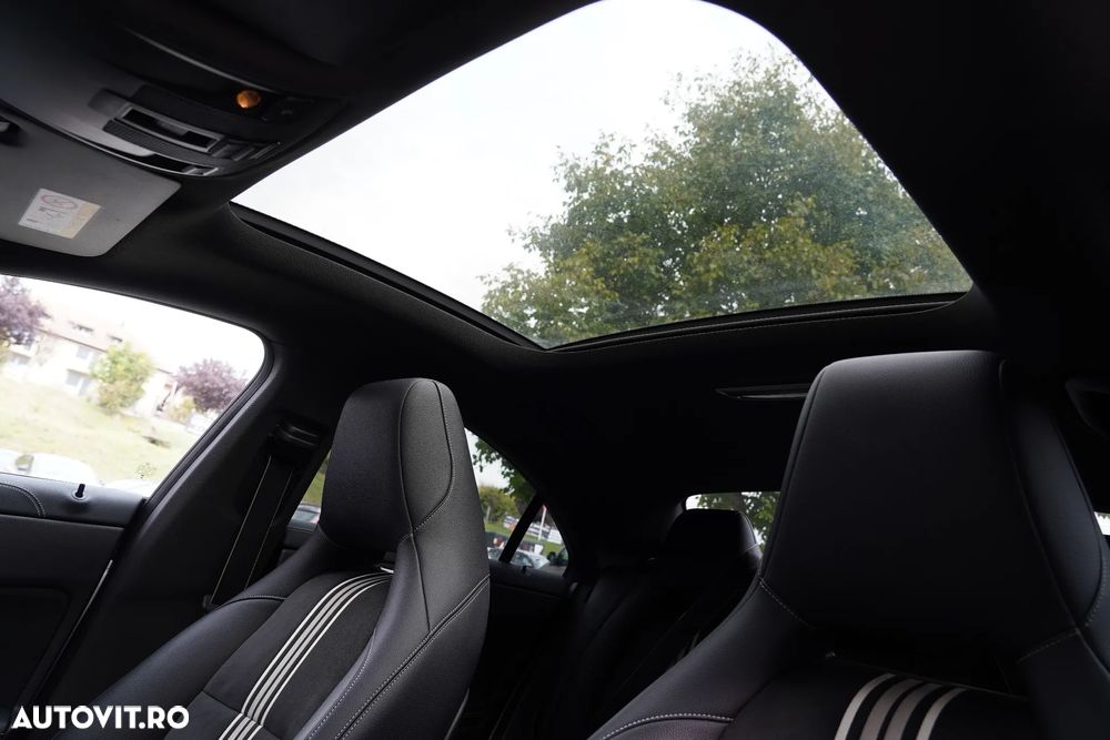 Mercedes-Benz CLA 200 7G-DCT AMG Line - 14