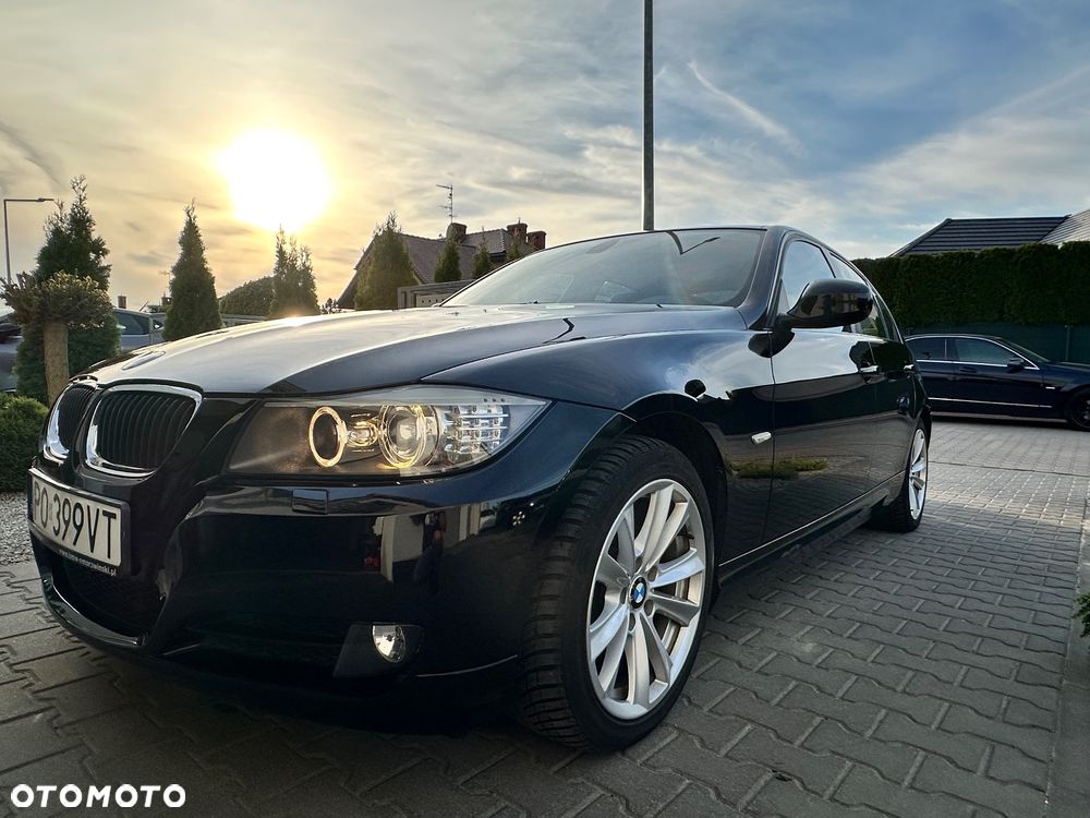 BMW Seria 3 - 4