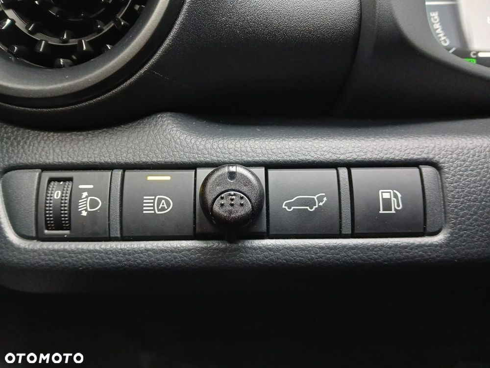 Toyota C-HR 1.8 Hybrid Executive - 33