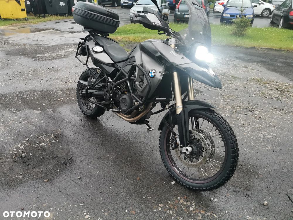 BMW GS - 14