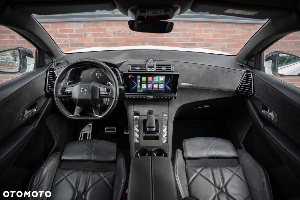 DS Automobiles DS 7 Crossback - 5