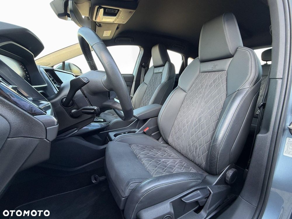 Audi Q4 Sportback e-tron - 11