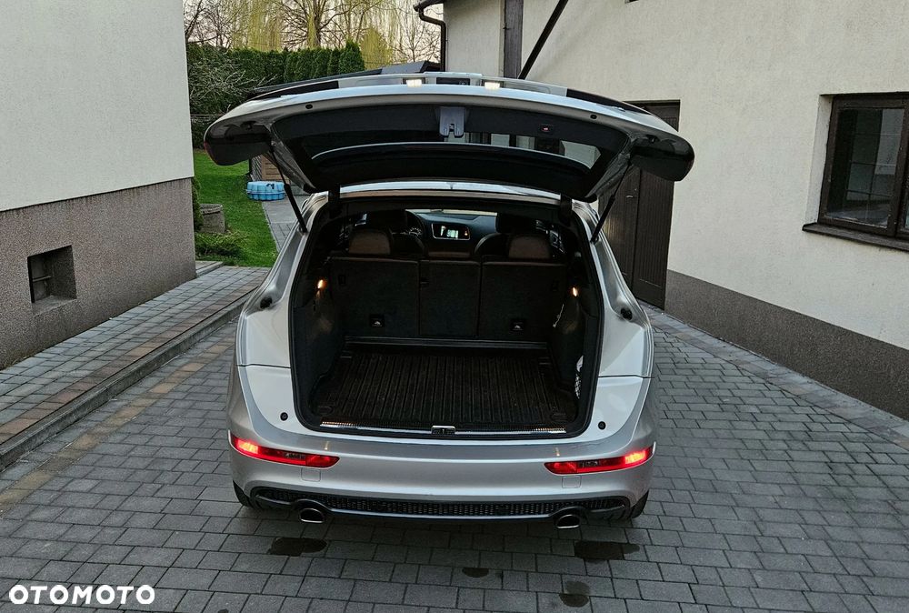 Audi Q5 - 27